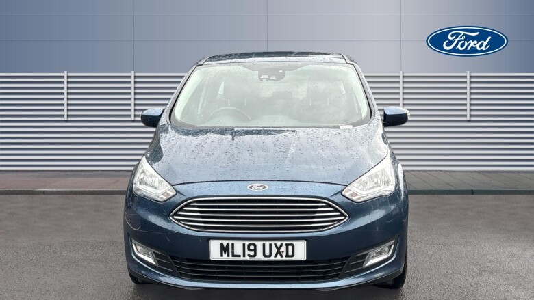 Ford C-MAX 1.0 EcoBoost Titanium 5dr Petrol Estate